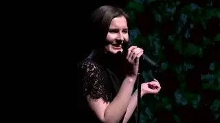 «Без тебя» - Полторак Анастасия
