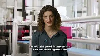 Three Minute Thesis - Aideen McCabe