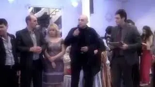 Самая красивая армянская свадьба Мхитар и Мариам