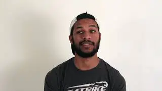 The People of Catrike: Chris