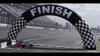 Drift Bros | Custom Comp Course Preset | How to Install