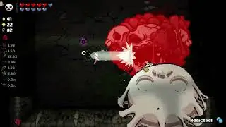Hush VS Mother