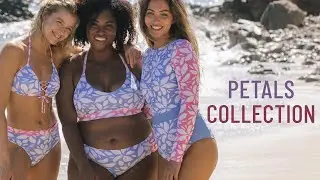 Petals Swimwear Collection | Body Glove #swimwear