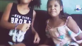 Reagindo fotos constrangedoras