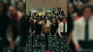 UF NSBE (National Society of Black Engineers)