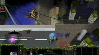 Fate/Another ~USEast deathmatch~ part 1/4