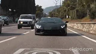 Lamborghini Димас Купил Ламбу? 