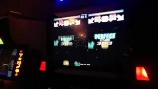 [Kings of the Coast 6] s34n vs. Joe - Com'Back [S15] (PIU Fiesta EX)