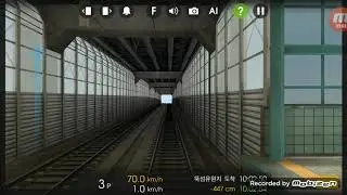 흠심2 기본노선 플레이(AI×)