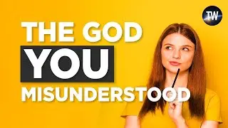Jesus Christ: Human Prophet or Old Testament God?