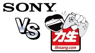 How Sony Forced An Online Video Game Importer Company To Shut Down! Lik Sang