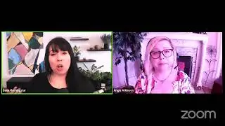 March 2, 2021 Narcissistic Abuse Livestream with Dana Morningstar and Angie Atkinson