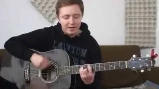Сергей Бабкин - Парус (В. Высоцкий)