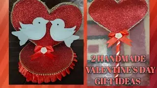 Valentine's Day Gift Ideas | Valentine day gift ideas 2023 | Valentine's day gifts for gf bf