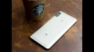 Redmi Note 5 PRO | Impressions |