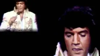 Elvis Presley- Early morning rain