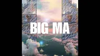 DMG CMUNEY - BIG MA