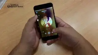 ACN's unboxing of the Huawei Nova 2 Plus