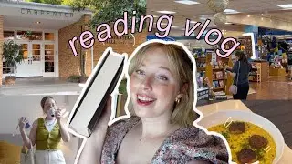 An Amazing New Fantasy Release, Date Night, and Cozy Nights In ✨📚