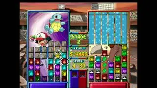 Pokemon Puzzle League 1P Stadium Super Hard Part 1