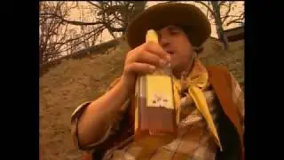 Spiritual Kvintet - Dvě báby [Klip]