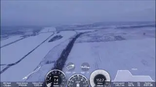 ‎ (Range Test 2) SkyController 2 = SkyController 1 = Xiaomi Router Nano (Bebop 2)