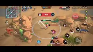 JUMP: Assembly (Monkey D Luffy Gameplay)