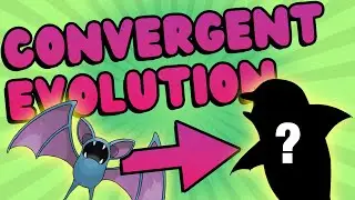 Making More Convergent Evolutions for Pokémon Scarlet/Violet