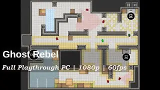Ghost Rebel [PC]