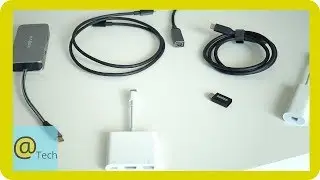 Best USB-C Adapters & Accessories