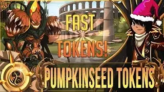 =AQW= FAST Glowing PumpkinSeeds Walkthrough [Commentary! /Join CruxShip]