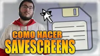 Guardar partida de muchas formas y colores | Tutorial RMMV