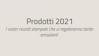 Prodotti  dello studio Yulia Photography Lugano
