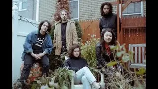 Barrie - Teenager