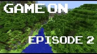 Microsoft buys Mojang and Fifa 15 preview (sort of) - Game On Ep2