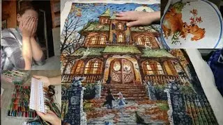 ВСЯКОЕ РУКОДЕЛИЕ/СИЖУ И РЕВУ/ВОТ ЭТО НЕВЕЗУХА/АННА АНАНЧИК
