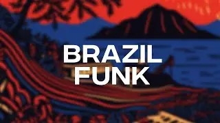 ASHUTOSH - Brazil Funk