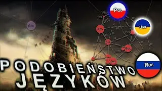 O stopniu podobieństwa języka polskiego, ukraińskiego oraz rosyjskiego