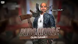 PUBG GUN GAME.EXE