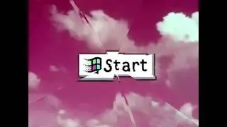 Windows 95   Welcome Effects AVS