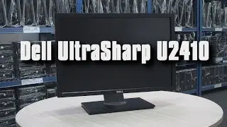 Dell UltraSharp U2410