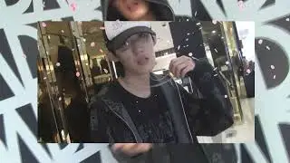 ♡lovehardy - crazy boy (MV)