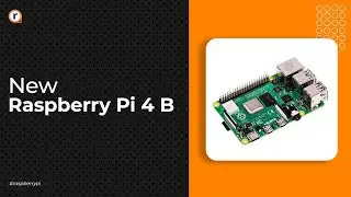 Raspberry Pi 4 Model B Released in India
