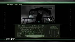 Splinter Cell Chaos Theory 