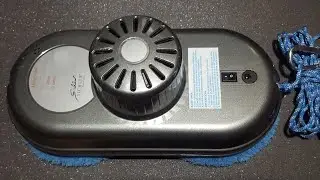 Ремонт мойщика окон Hobot-168, не включается