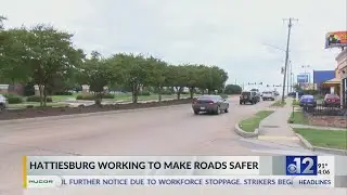 Hattiesburg leaders want input to address road issues