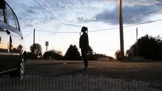 People Help the People -  Birdy [Cover by Paola Maderna]