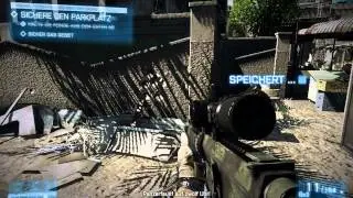Battlefield 3 | AMD E-350 | HD 6310 |