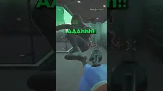 Payday 3 But Cloakers Scare Me