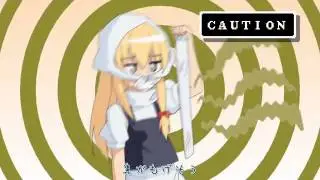 Silver Forest - Marisa☆Quest ~Great Treasure Hunt!~ english subtitles